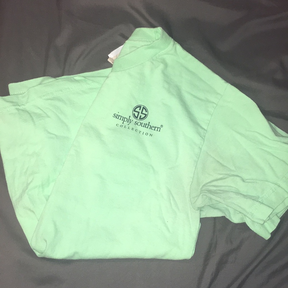 Simply Southern T shirt